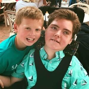 Meet your Posher, Jeffrey